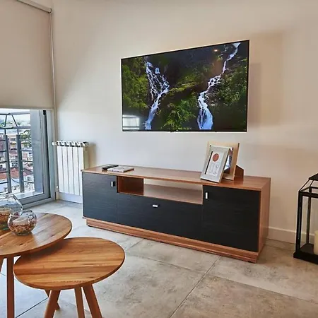 Dpto Para 5 Personas En Salta Capital - Bonavista Rentals